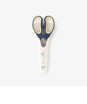 フルールデュクールケース付きキッチンバサミ