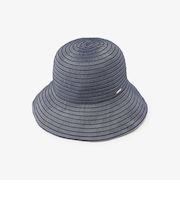 グログランツバ広UVハット