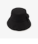 リボンバックカットUVハット