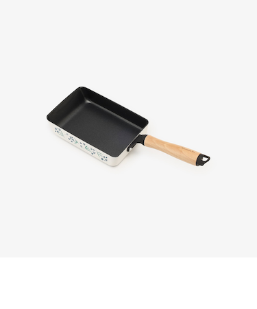 フルールデュクールエッグパン