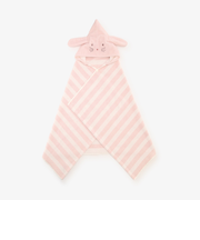 フード付きバスタオル/レ プルミエ ザミ