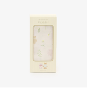 レ・プルミエ2重ガーゼおくるみ