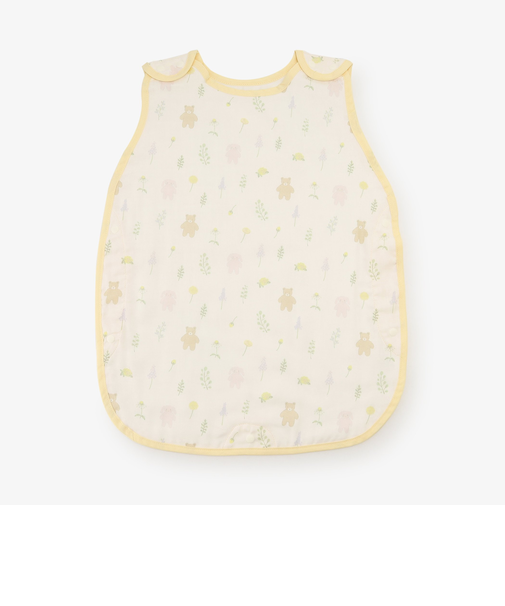 4重ガーゼスリーパー/レ プルミエ ザミ