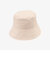 撥水UVバケットハット