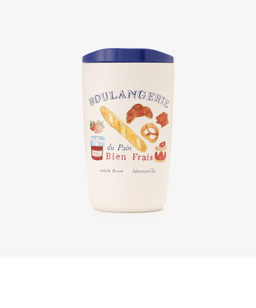 ステンレスタンブラー 370ml/イザベル・ボワノ