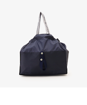 自立型保冷ショッピングバッグM