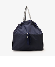 自立型保冷ショッピングバッグL