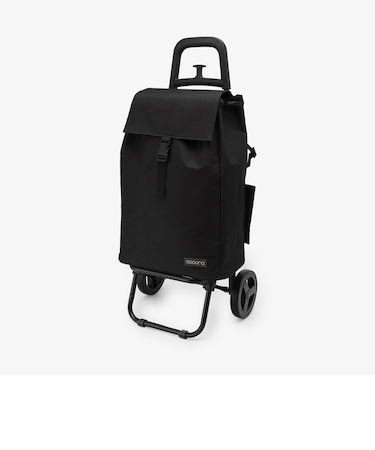 保冷機能つき2輪ショッピングカート/スタンダード スモール/cocoro