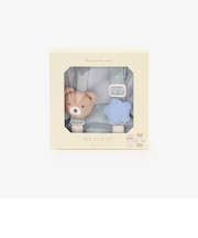 レ・プルミエスタイクリップギフトセット