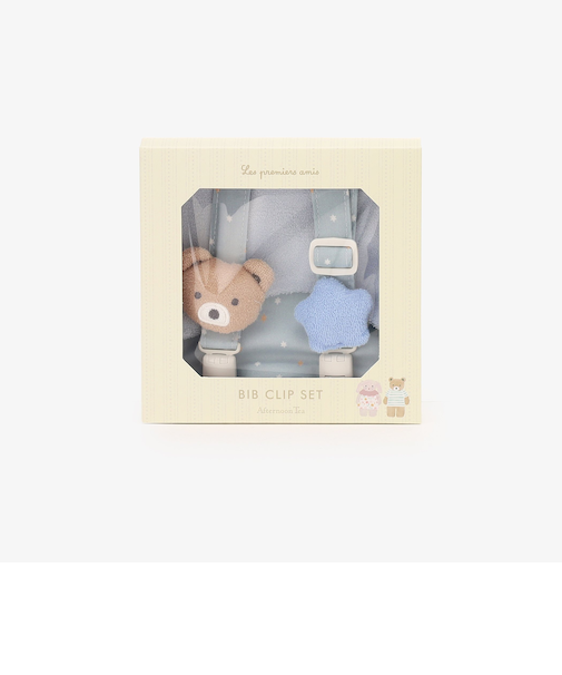 スタイクリップギフトセット/レ プルミエ ザミ