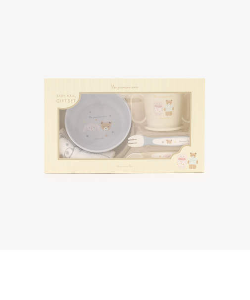 食器セット/レ プルミエ ザミ