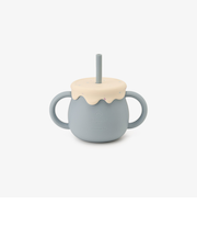 マカロンポット/macaron baby