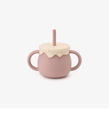 マカロンポット/macaron baby