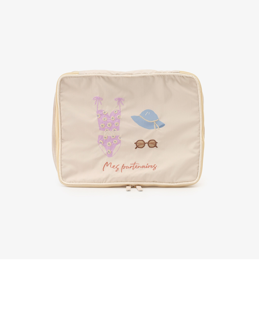 トラベルクロスケースM