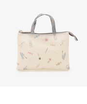 トラベル3層スパバッグ