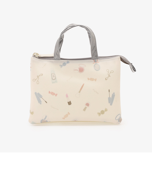 トラベル3層スパバッグ