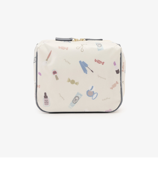 トラベルミニハンギングポーチ