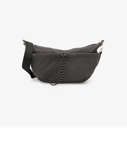 軽量合繊三日月ショルダー｜アフタヌーンティー・リビングの通販