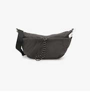 軽量合繊三日月ショルダー