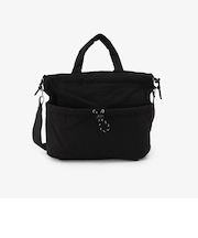 軽量合繊ショルダーバッグ