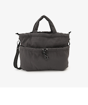 軽量合繊ショルダーバッグ