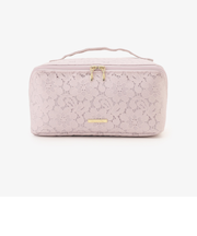 レースオープンポーチ