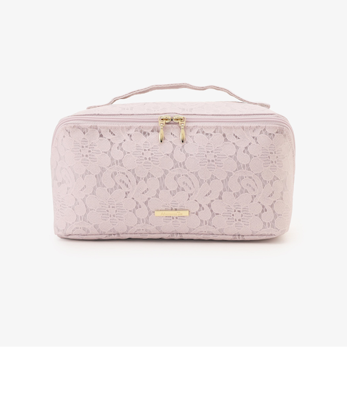 レースオープンポーチ