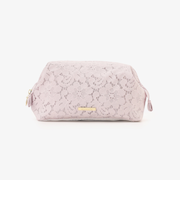 レースワイヤーポーチ