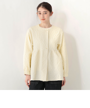 フクレジャカード切替ジャケット