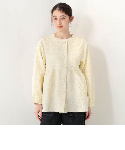 フクレジャカード切替ジャケット