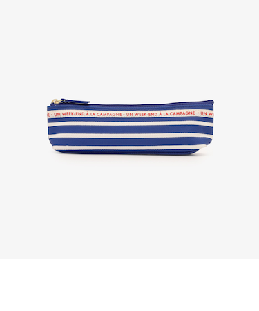 MON JOURNALペンケース