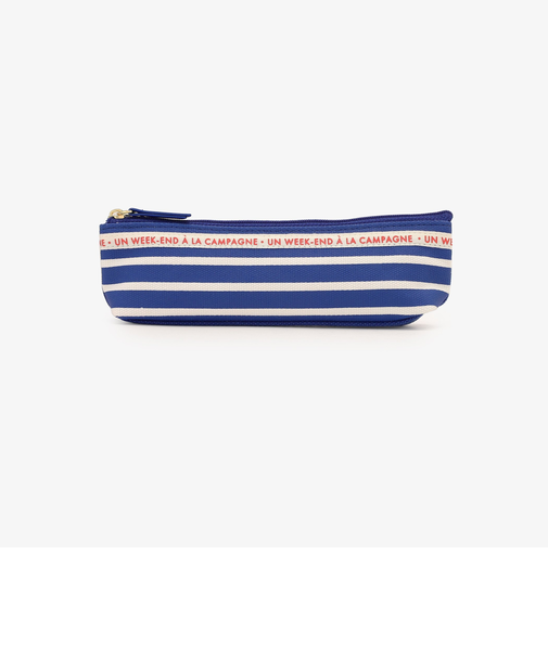 MON JOURNALペンケース