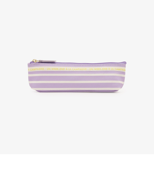 MON JOURNALペンケース