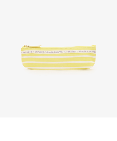 MON JOURNALペンケース