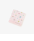 フラワーガーゼミニタオル