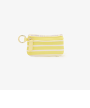 MON JOURNALカラビナ付きマルチケース