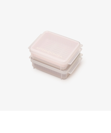 ロゴワークス冷凍ご飯スチーマー2個セット