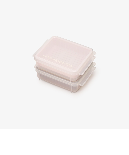 ロゴワークス冷凍ご飯スチーマー2個セット