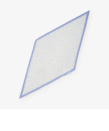 レオパードスカーフ