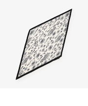 フラワースカーフ