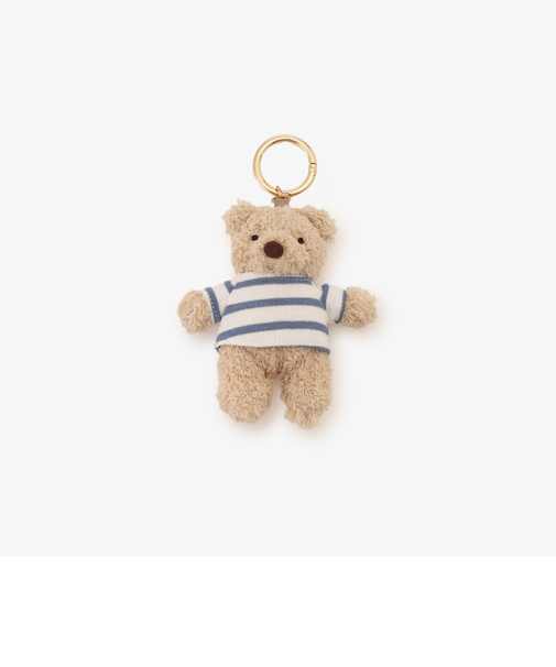 MON JOURNALくまチャーム