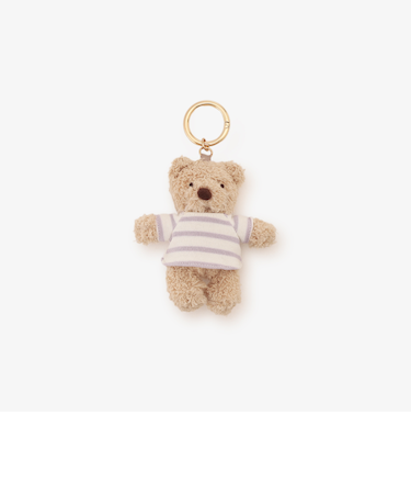 MON JOURNALくまチャーム