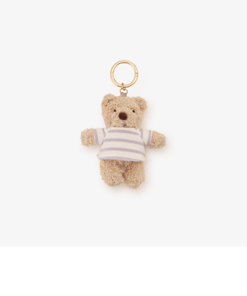 MON JOURNALくまチャーム