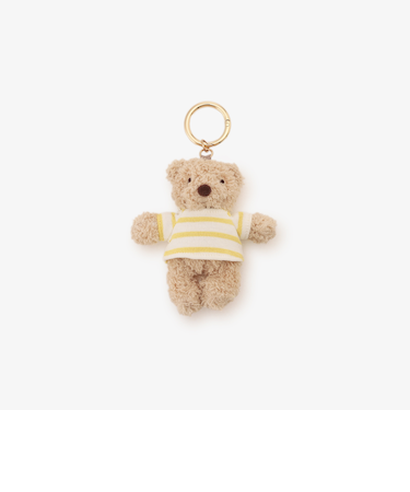 MON JOURNALくまチャーム