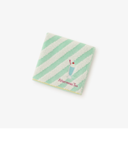 スイーツ刺繍ミニタオル