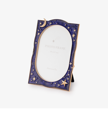 天体モチーフフォトフレーム/L版