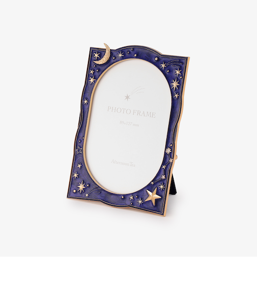 天体モチーフフォトフレーム/L版