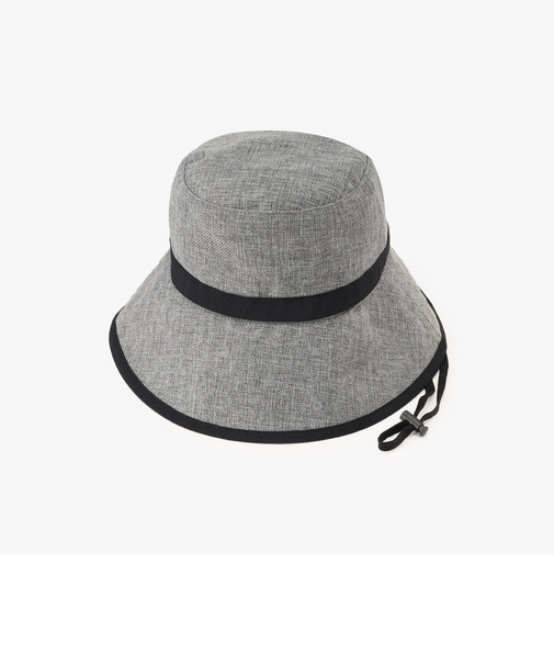 ギマツバ広UVハット