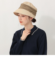 ギマUVハンクハット