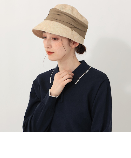 ギマUVハンクハット